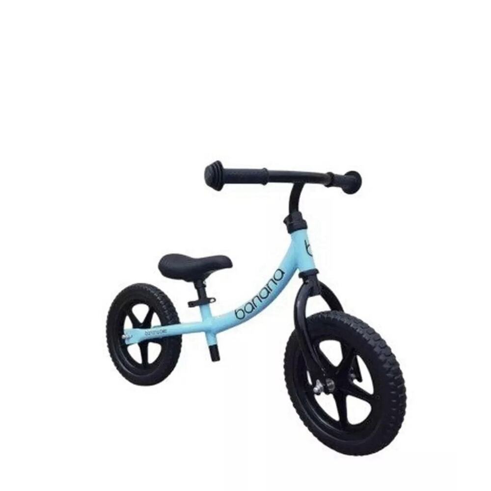Banana Bike GT Lightweight Balance Toddler Bike for 2-4 Years Old NEW
